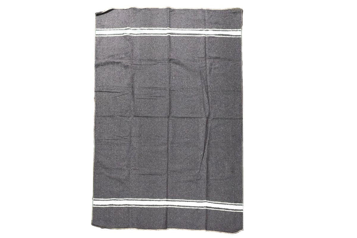 Verhuisdekens fedepack wit/wit - 150 x 250cm x 550gr/m2