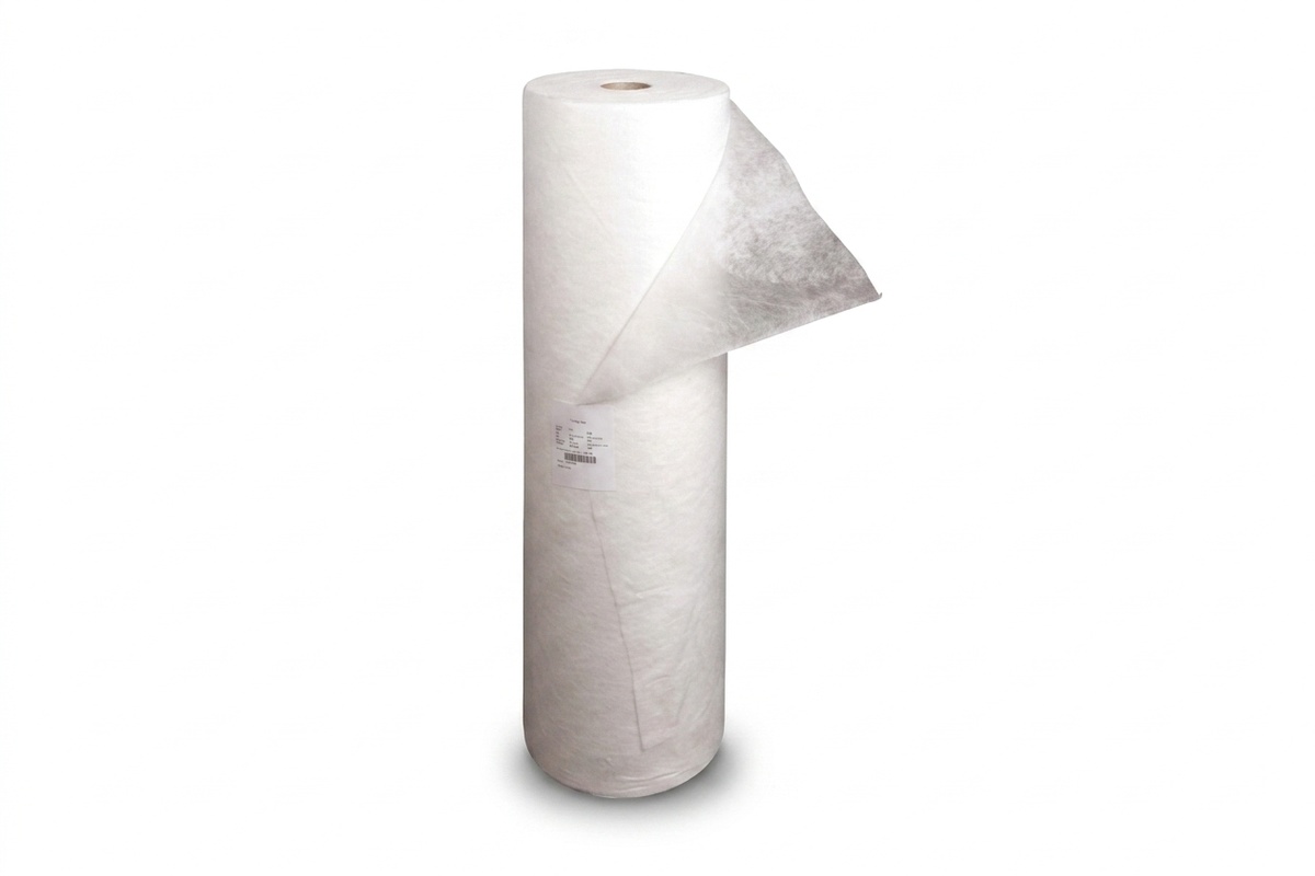 Spinvliesfolie - 100cm x 500m x 50gr/m2