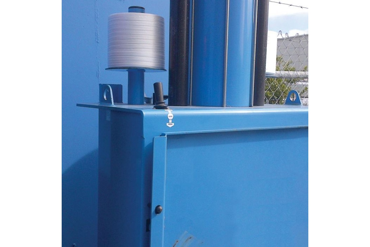 Balenpersband - 13mm x 500m x 40WG