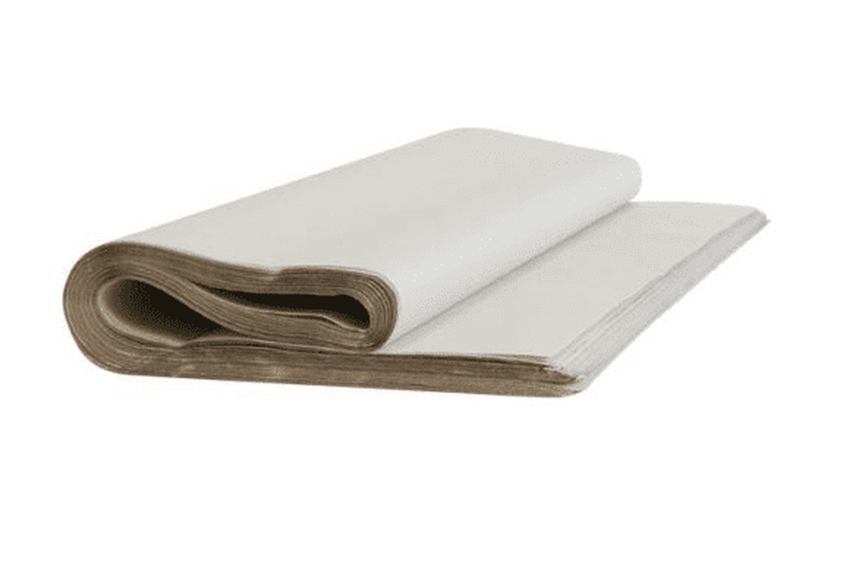 Inpak papier (courant papier) - 400 x 600mm (5 kg)