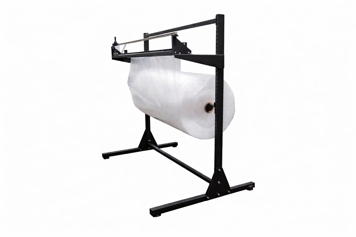 Afrolstandaard Deluxe 140cm + afsnijunit