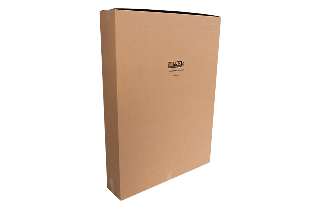 Profipack doos hoogte verstelbaar shoppen