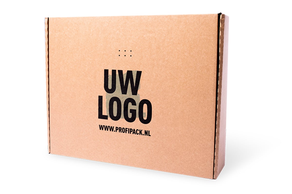 kartonnen doos online shoppen bij profipack