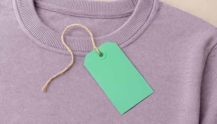 Kartonnen labels kopen in België Kartonnen labels kopen in België