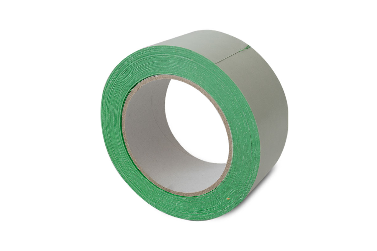 Dubbelzijdige high/low tack tape – 12mm x 25m