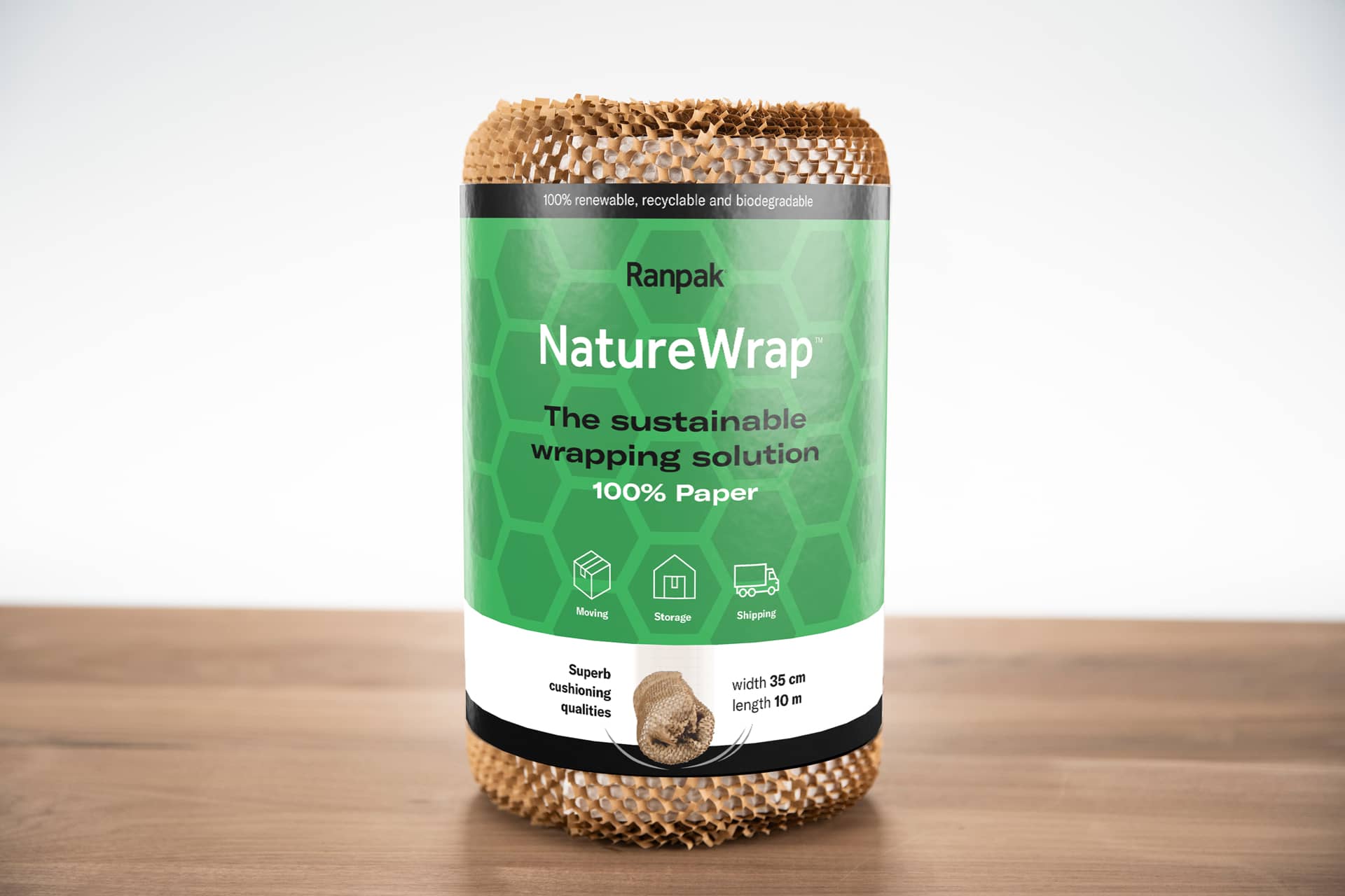 naturewrap | Profipack
