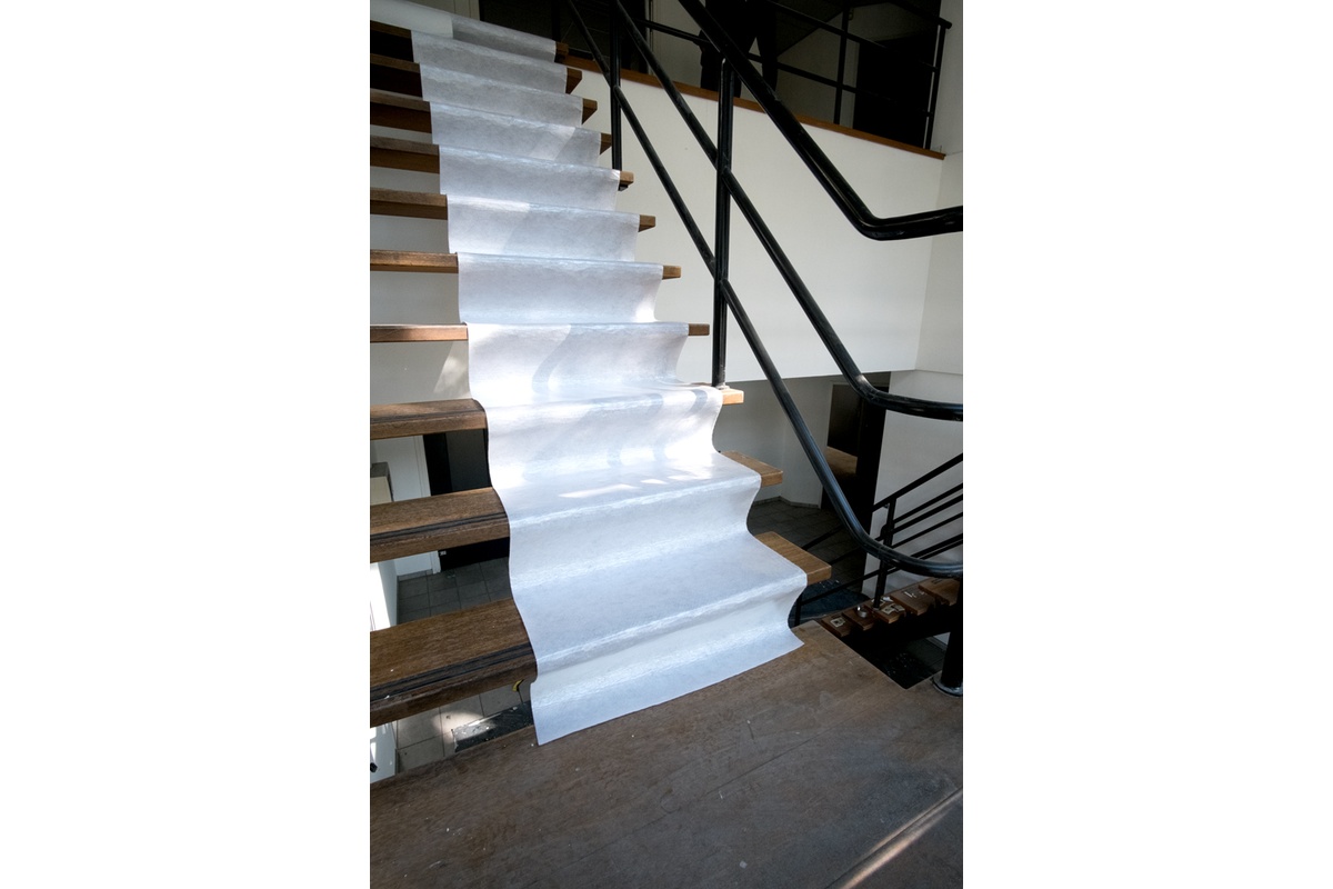 Perfect Cover standaard zelfklevend afdekvlies - 65cm x 25m