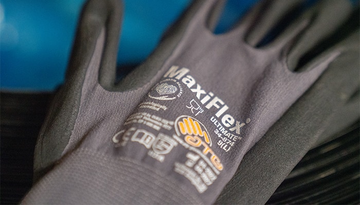 Thermo werkhandschoenen Thermo werkhandschoenen kopen
