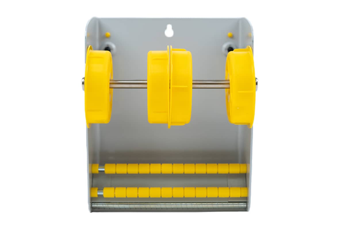 etiketten dispenser uni ld616 | profipack