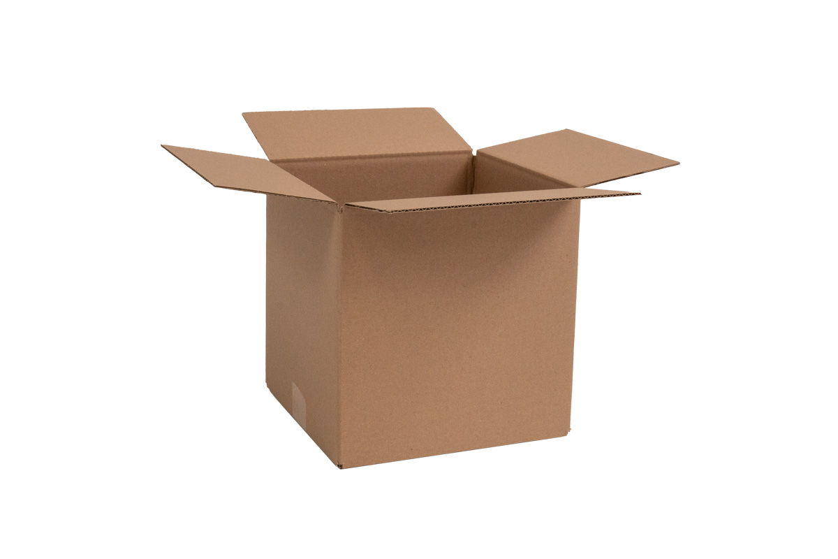 kartonnen doos 250x250x250mm kopen