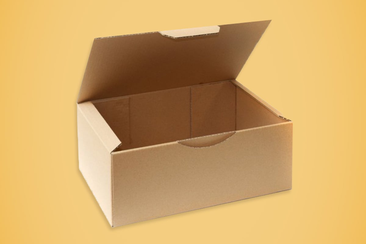 Kartonnen verpakkingen - Postdozen kopen