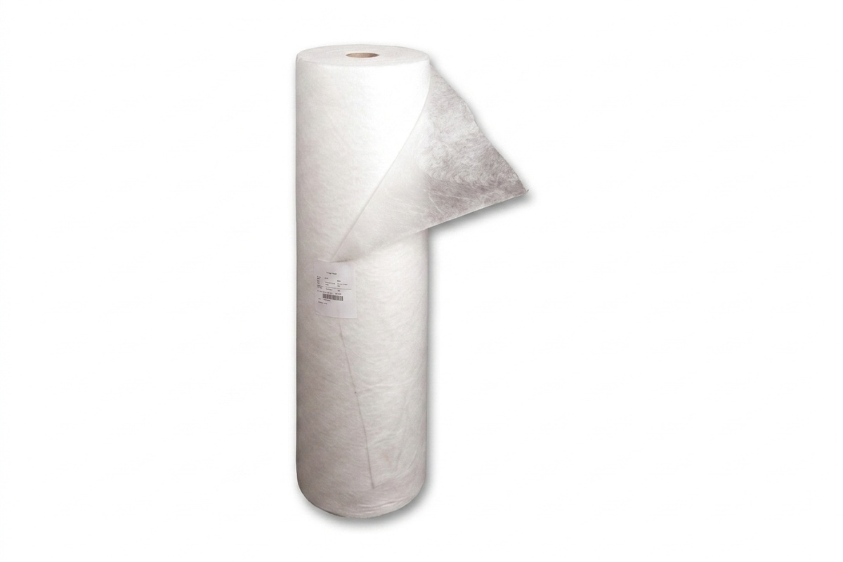 Spinvliesfolie - 105cm x 1000m x 25gr/m2