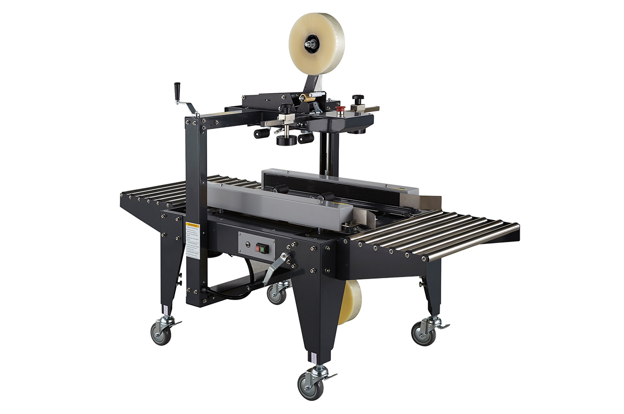 Dozensluiter machine - TMD-C26U Dozensluiter machine - TMD-C26U