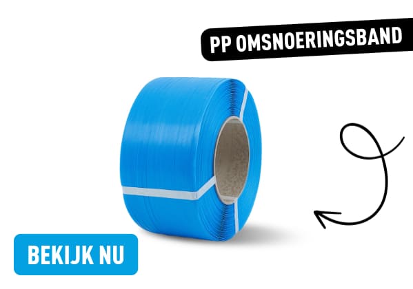 PP Omsnoeringsbanden 