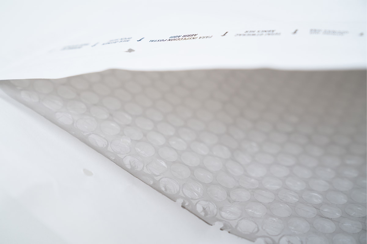 luchtkussen enveloppen online bestellen bij profipack