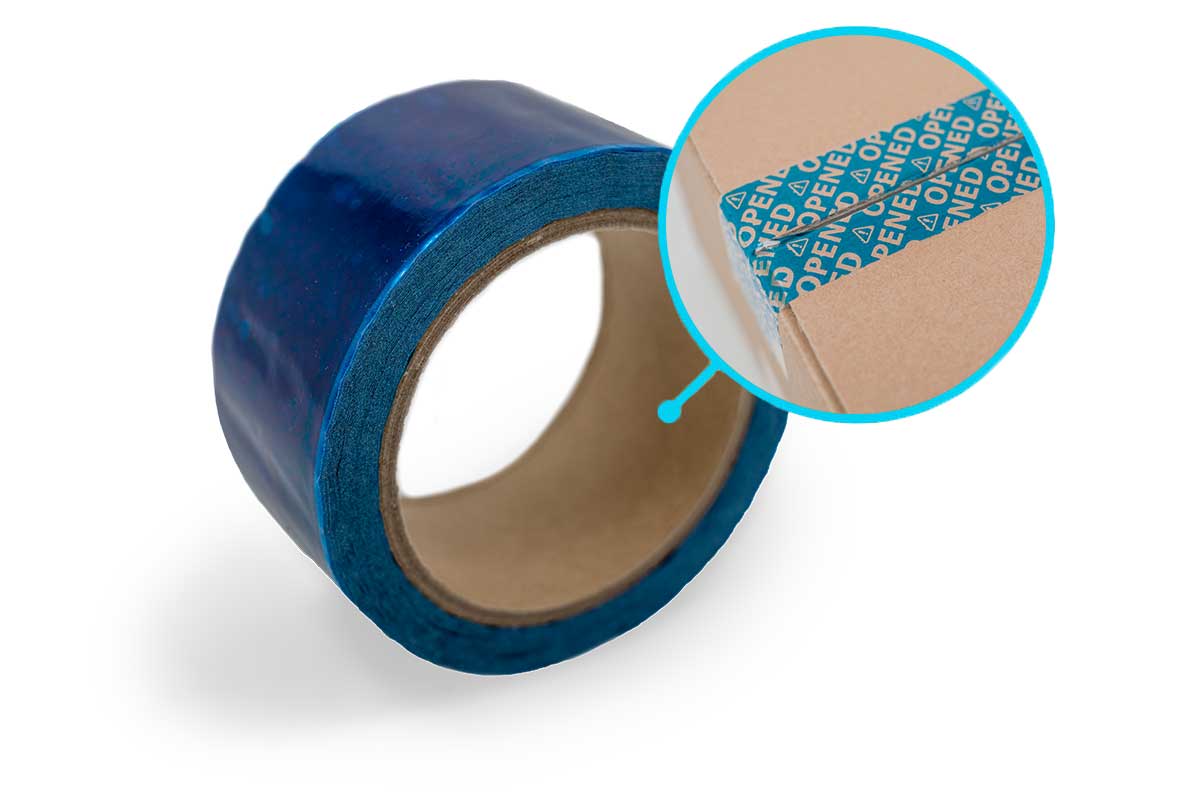 security tape kopen