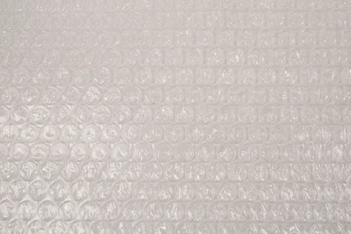 Noppenfolie - 60cm x 100m x 80my