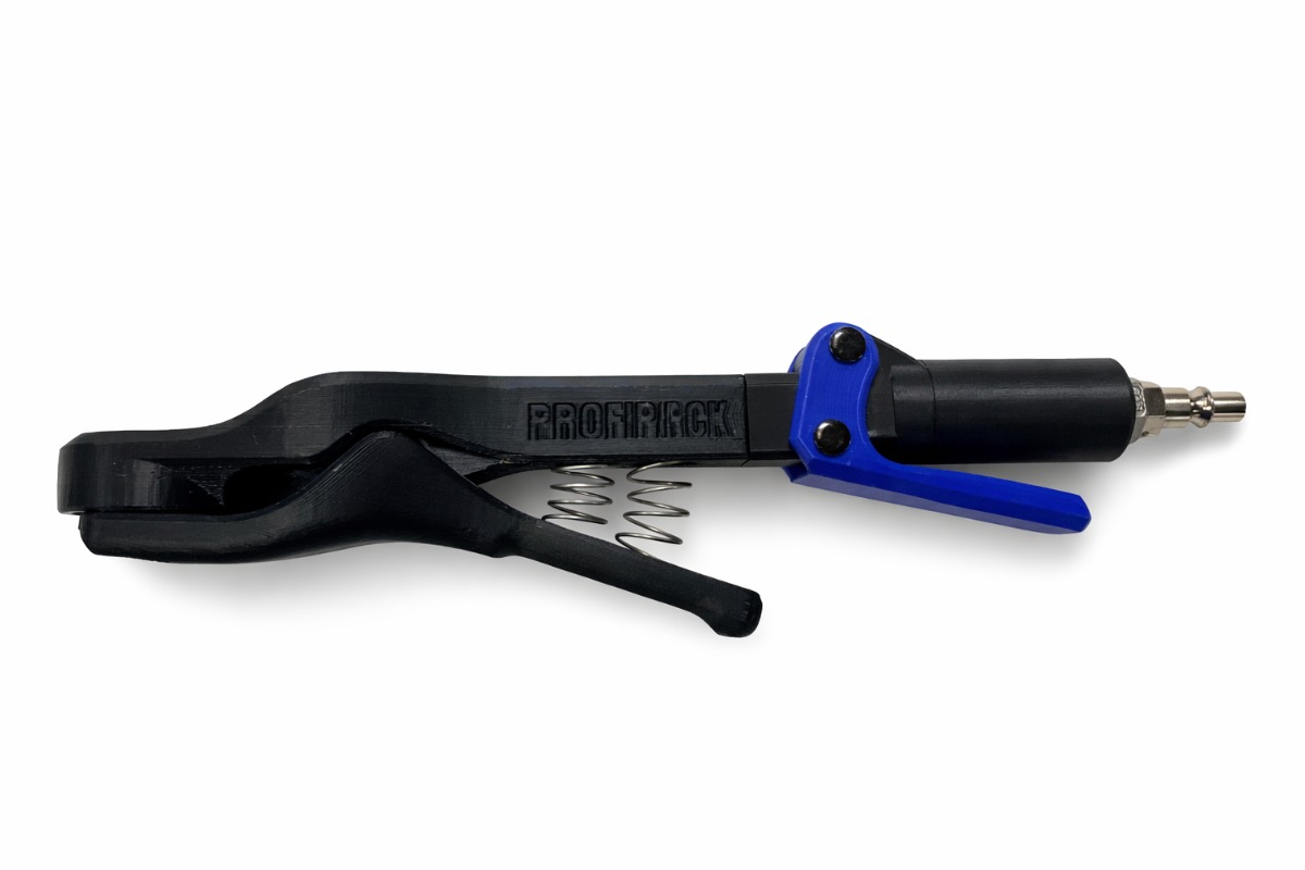 Fast Fill 1 vulpistool