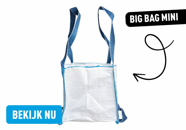 Big Bag mini