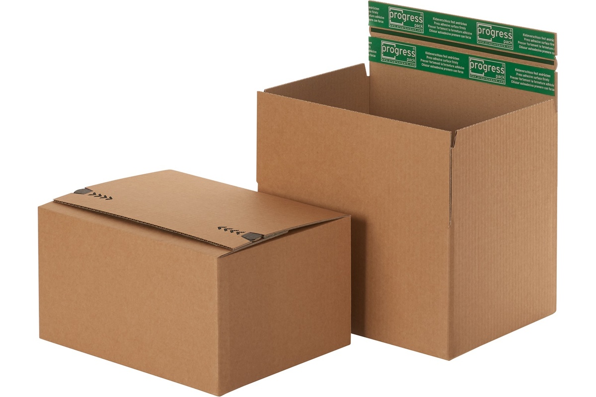 Speedbox autolock retour dozen - 310 x 230 x 160mm
