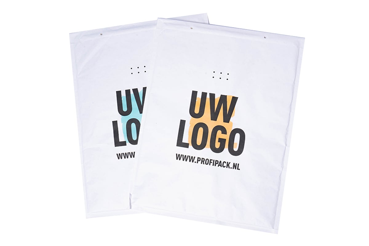 bedrukte enveloppen