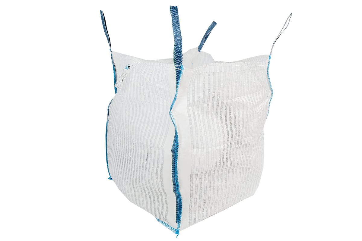 Geventileerde big bags kopen