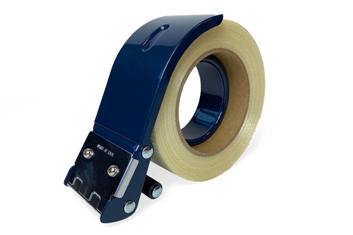 Tape dispenser filament tape - 50mm