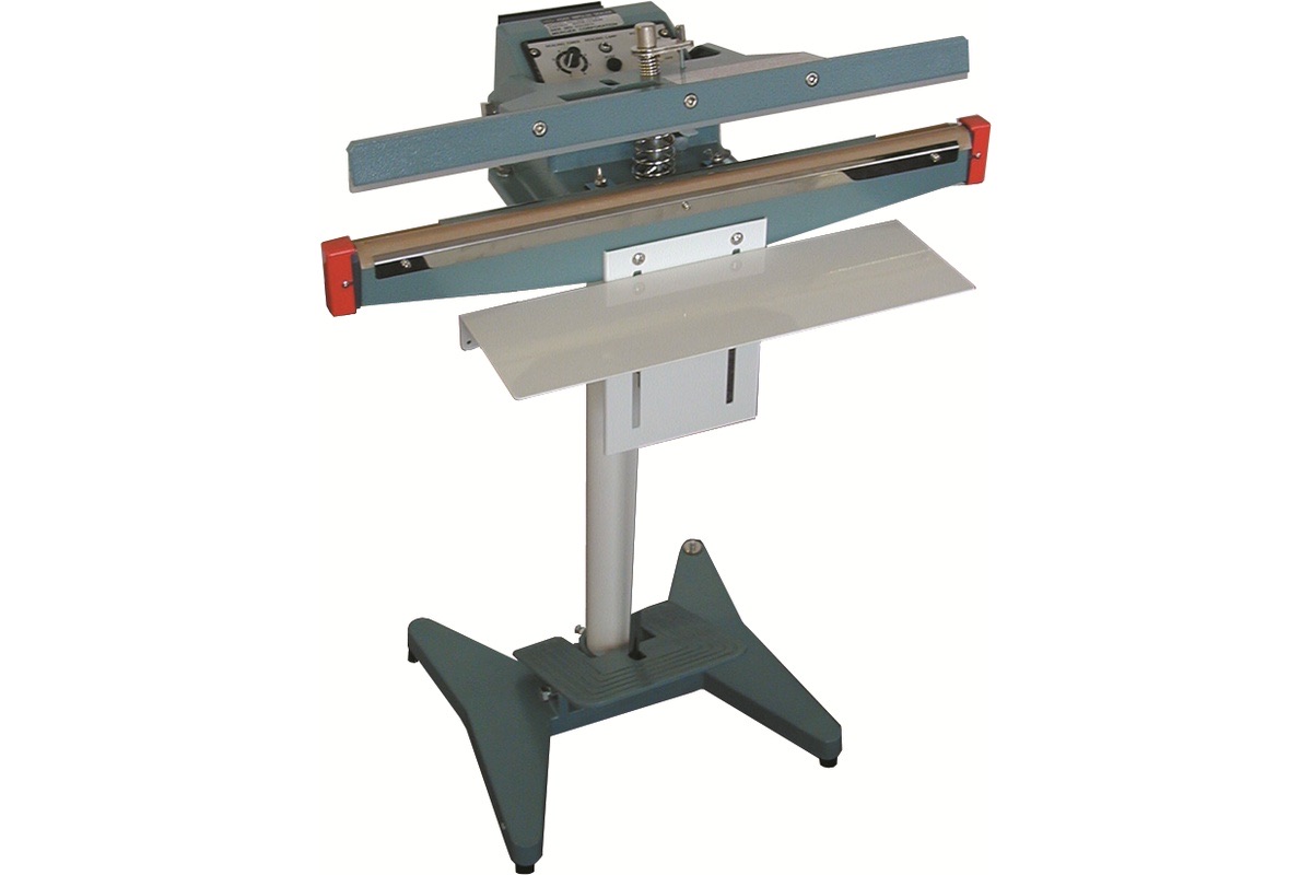 Vloer sealapparaat FI-600