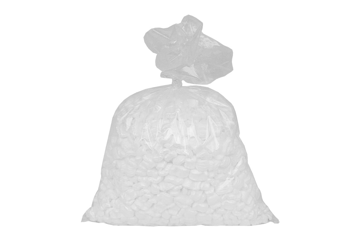 plastic zakken shoppen