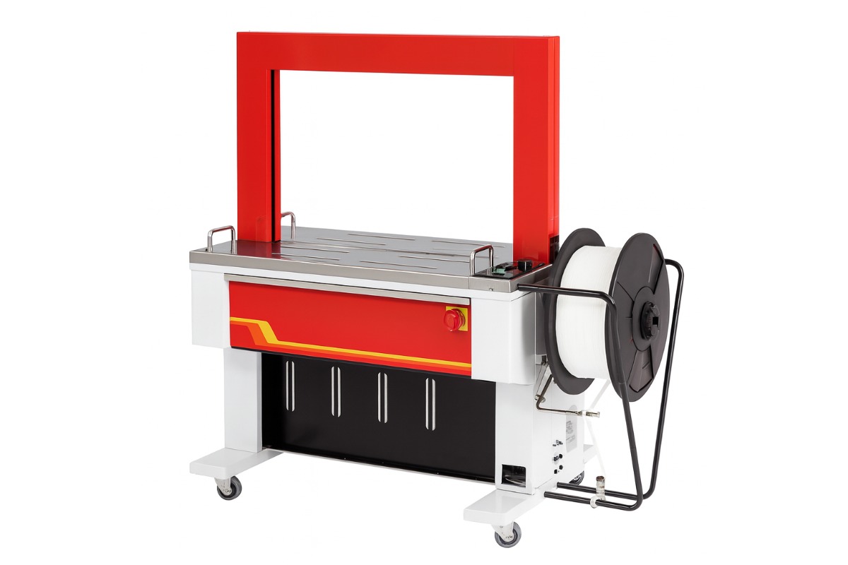 TP-601 automatische omsnoeringsmachine 