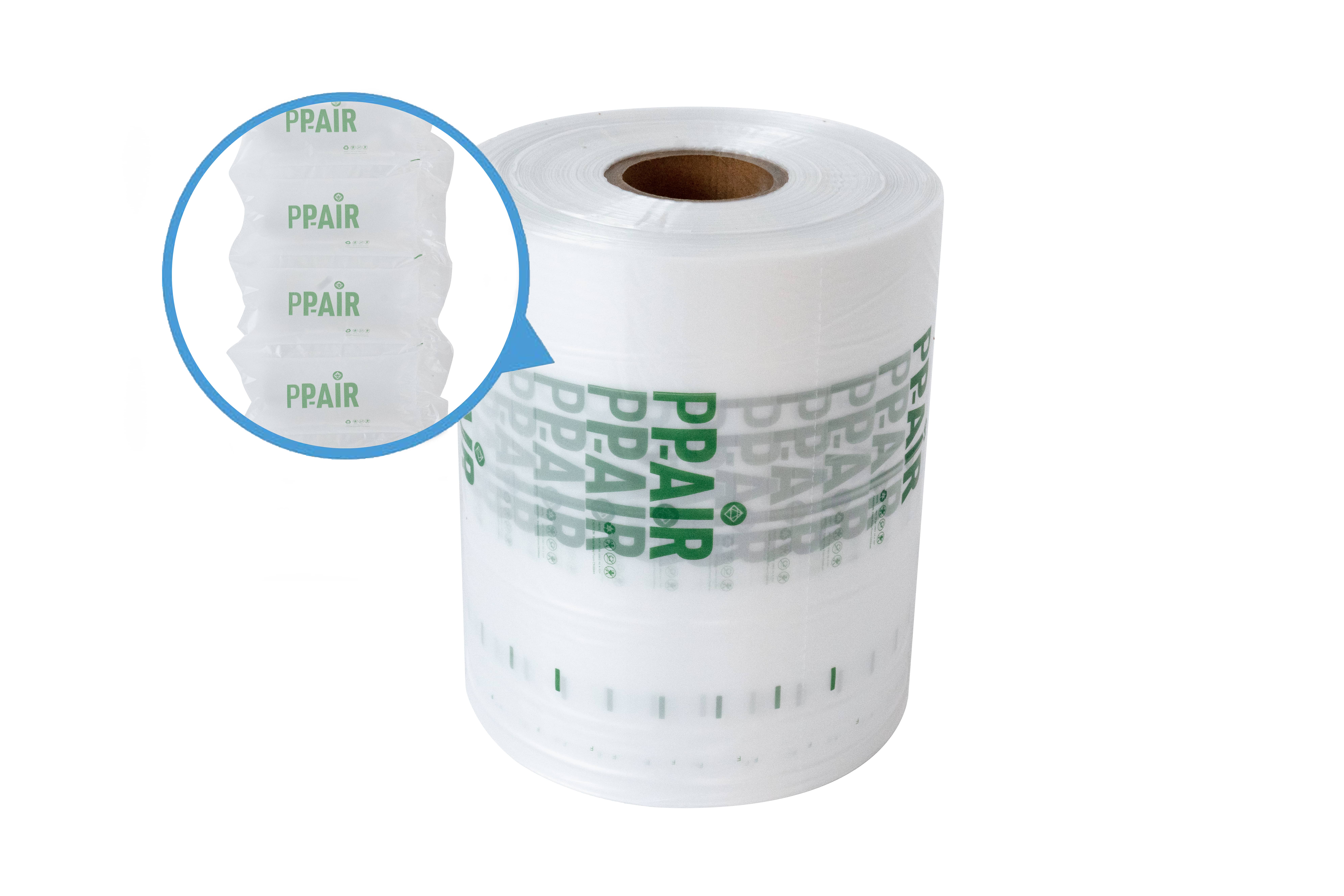 Luchtzakjes folie Easy - 100 x 200mm x 500m