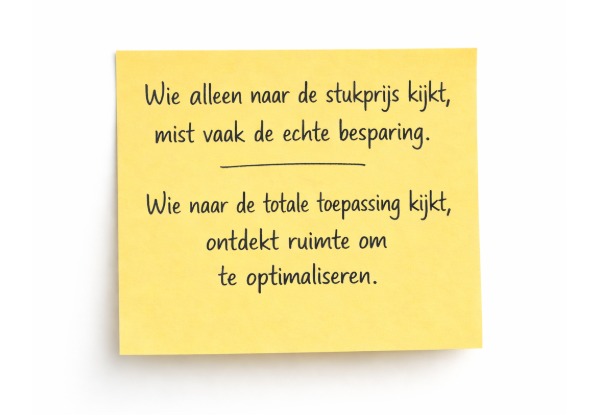 Tip van ons