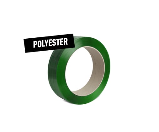 Omsnoeringsbanden polyester kopen