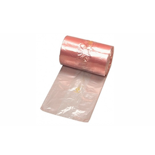 Antistatische ESD afvalzakken 15 liter - 30 x 60cm (50st) Antistatische ESD afvalzakken 15 liter - 30 x 60cm (50st)
