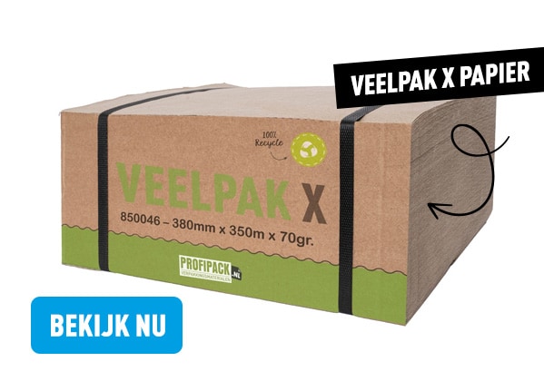 veelpak | Profipack