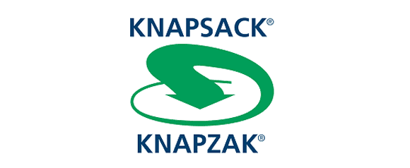 Knapsack - Profipack Verpakkingsmateriaal