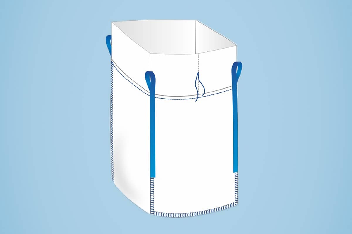 Big bag kopen bij Profipack