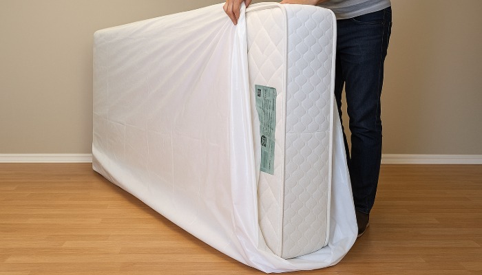 matrashoes verhuizing