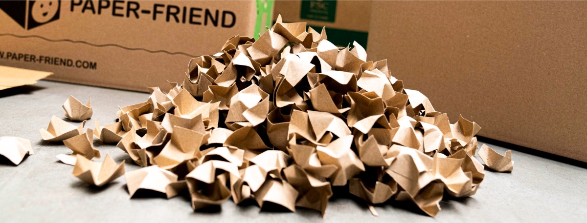 PPWR whitepaper - opvulpapier