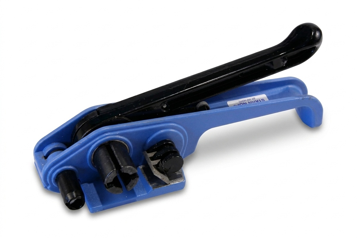 Handspanner omsnoeringsband t/m 50mm