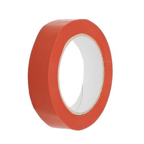 Strapping tape oranje - 12mm x 66m