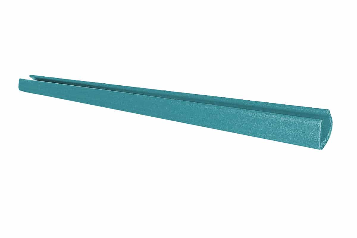 U Schuimprofiel - 90/120mm x 200cm (24 st)
