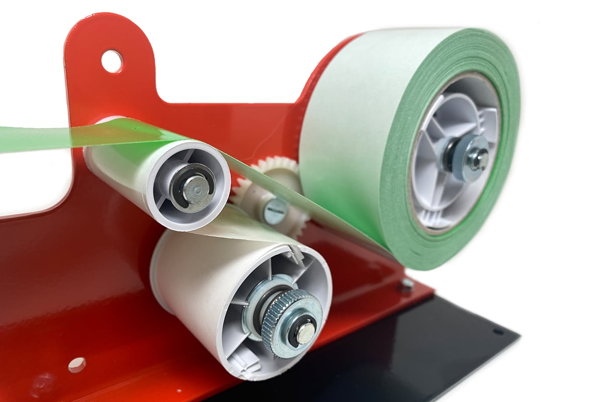dubbelzijdige tape dispensers | profipack