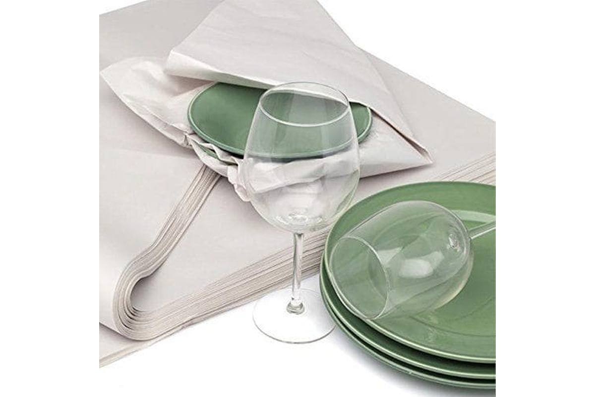 Inpak papier (courant papier) - 400 x 600mm (5 kg)