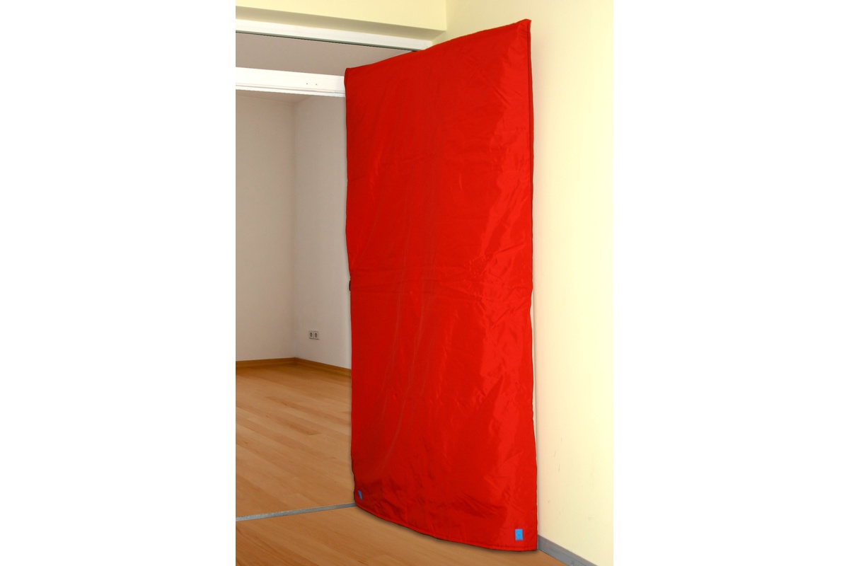 Beschermhoes binnendeuren - 2150 x 930mm