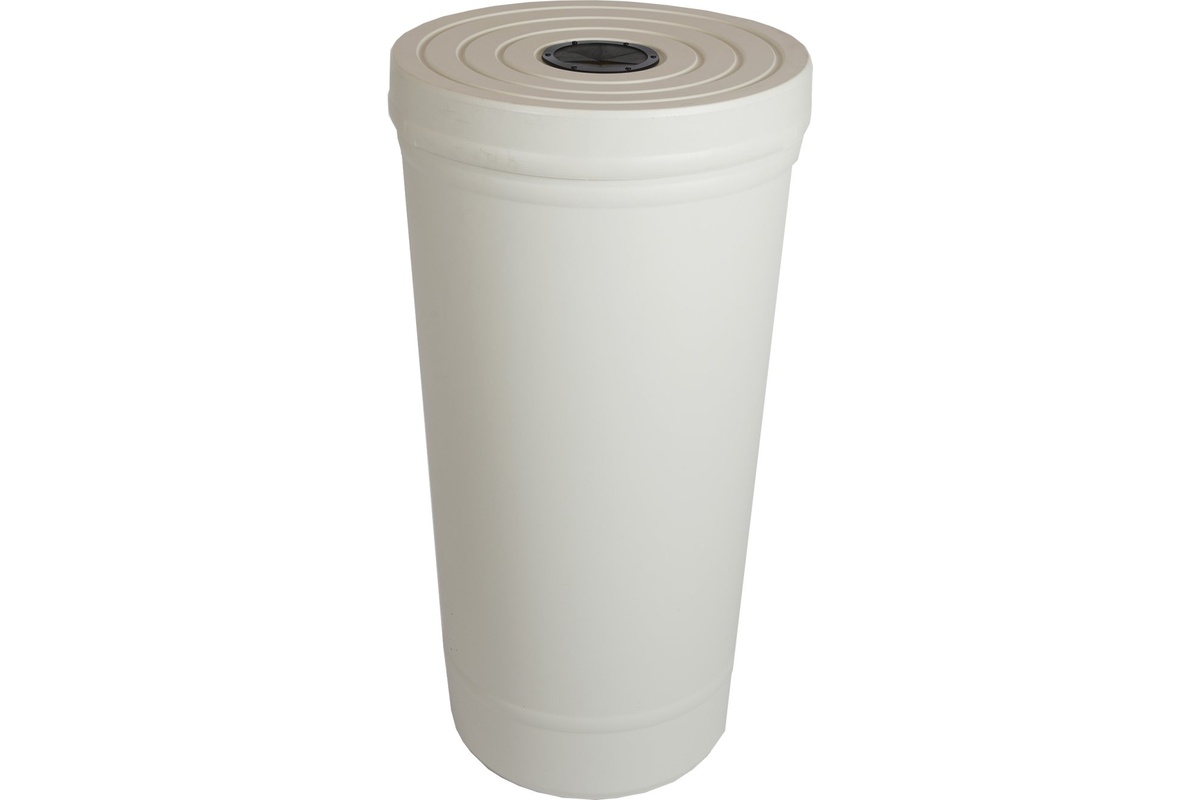 CUPman "white" -210 liter