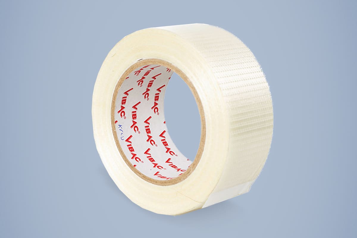 Verpakkingstapes kopen - filament tapes