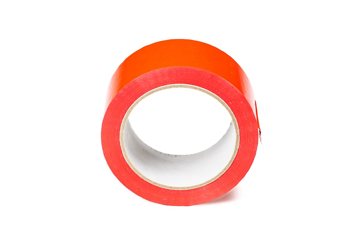 pvc tape shoppen | profipack