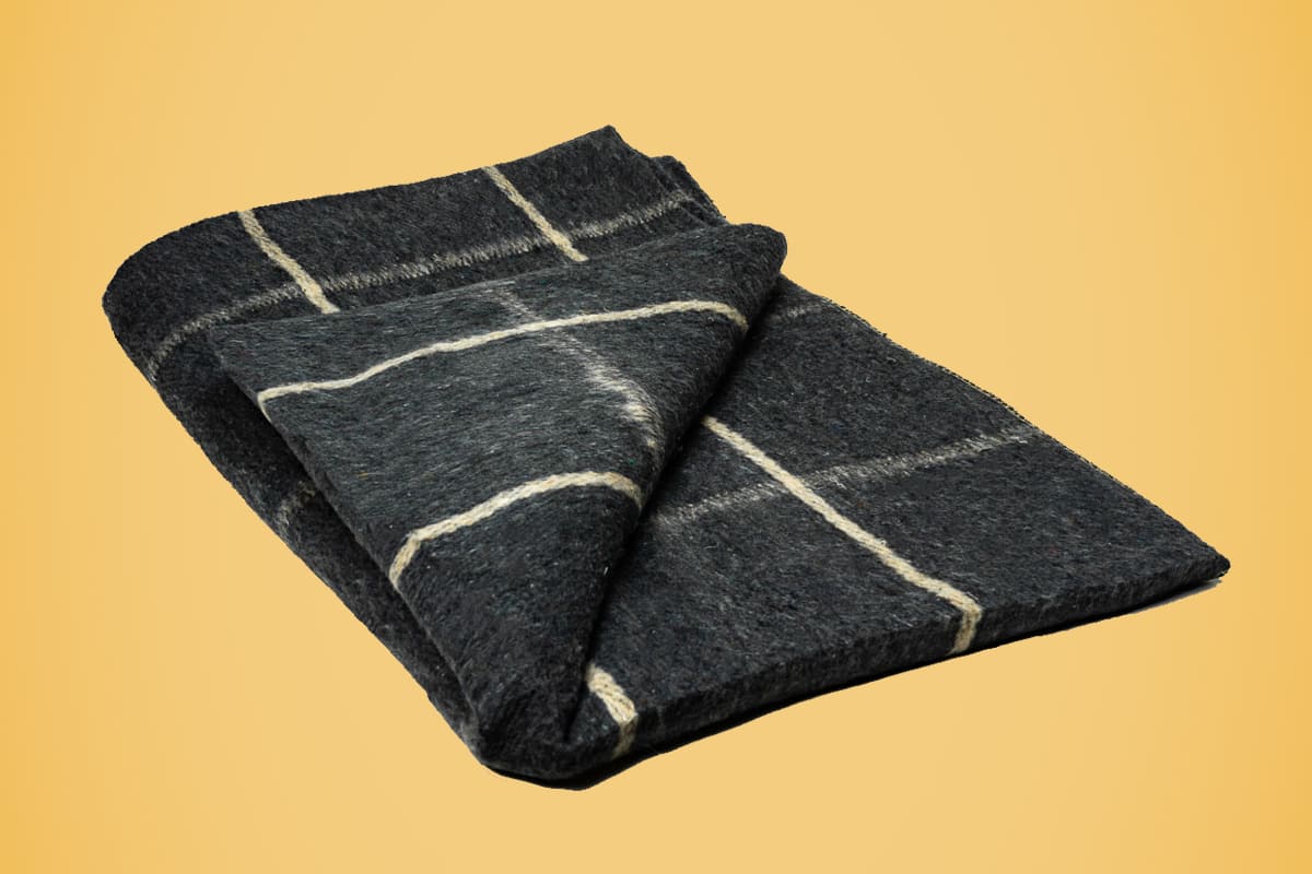 Verhuismaterialen Relief dekens - Verpakkingsmaterialen