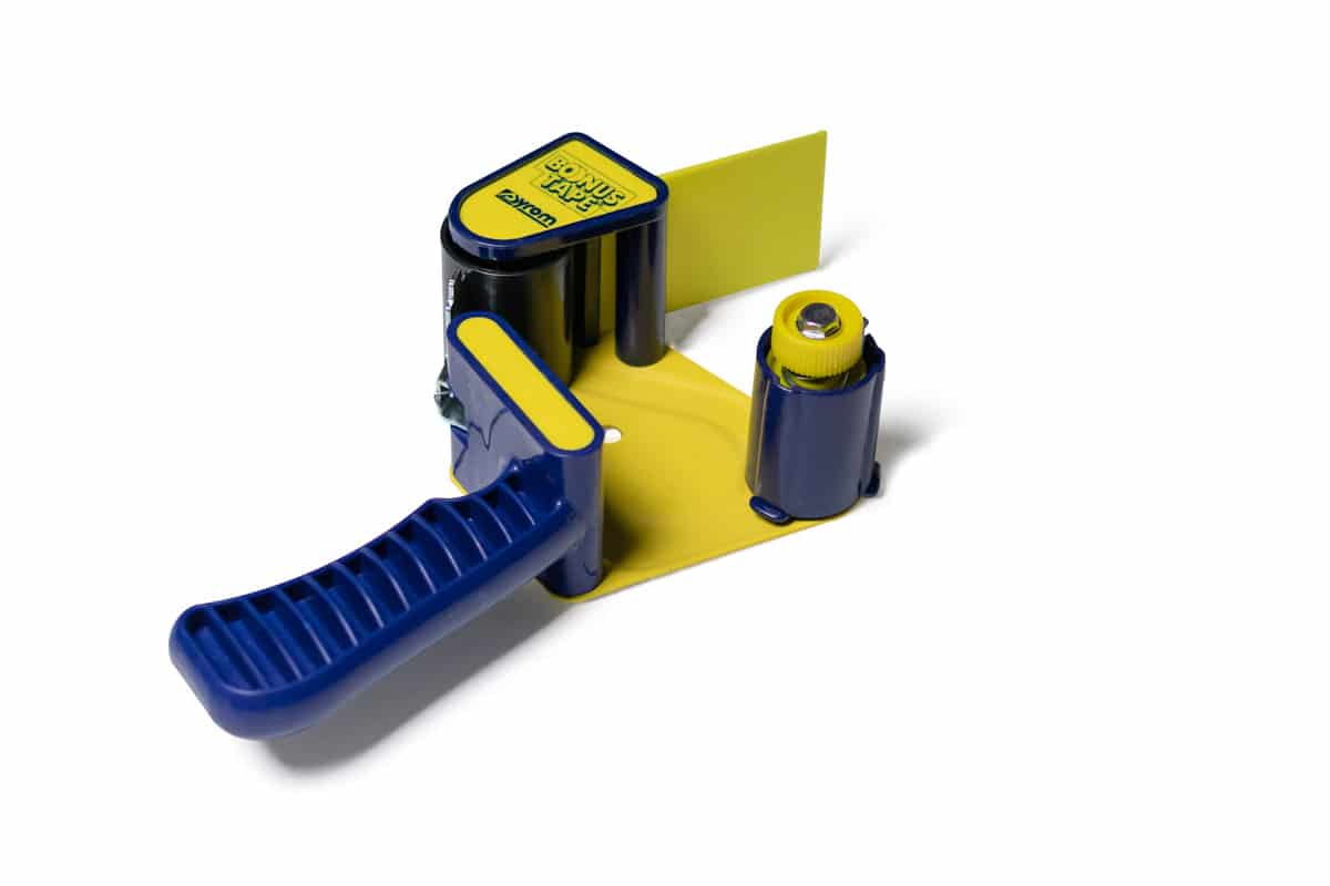 Tape dispenser Bonus tape - 50mm